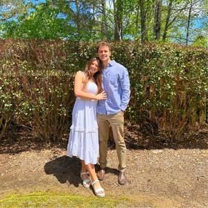 Meet your Posher, Savannah